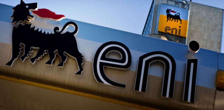Eni: New Resources Discovered in Offshore Gulf of Suez